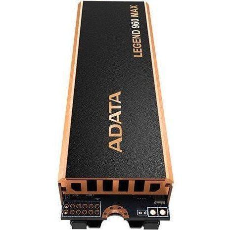 SSD накопитель ADATA LEGEND 960 MAX 4TB (ALEG-960M-4TCS) 001830 фото