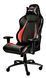 Игровое кресло E-BLUE Red Fighter C2 Черно-красное 551458 фото 2