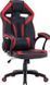 Комп'ютерне крісло для геймера Top E Shop Drift Black-Red 019200 фото 1