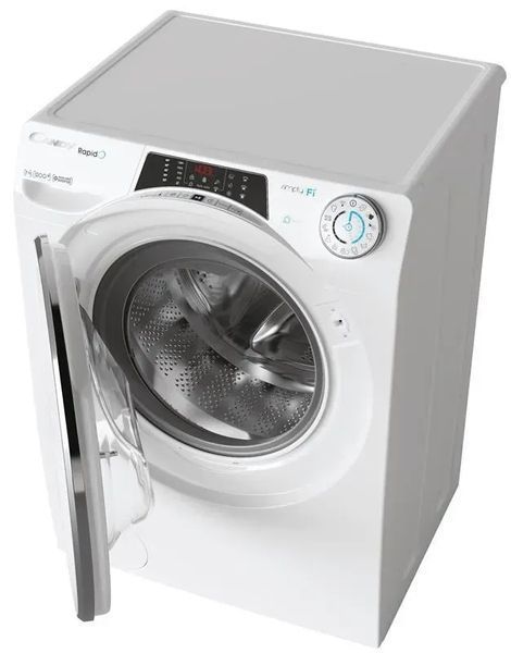 Стиральная машина автоматическая Candy RO41274DWMCE/1-9 580063ua фото