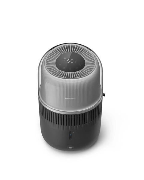 Увлажнитель воздуха Philips HU5710/03 578154ua фото