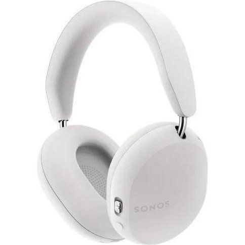 Навушники з мікрофоном Sonos Ace Soft White (ACEG1US1) 029611 фото