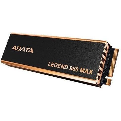 SSD накопитель ADATA LEGEND 960 MAX 4TB (ALEG-960M-4TCS) 001830 фото