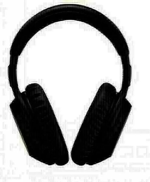 Наушники без микрофона Sennheiser Adapt 660 (1001372) 595965 фото