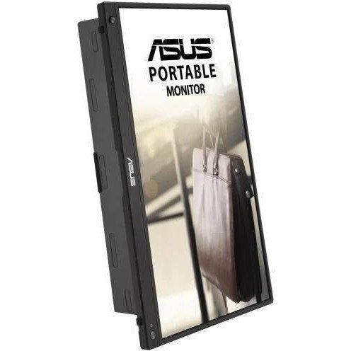 Портативный монитор ASUS MB16AWP (90LM07I1-B01370) 033977 фото