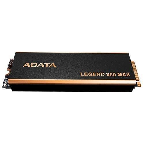 SSD накопитель ADATA LEGEND 960 MAX 4TB (ALEG-960M-4TCS) 001830 фото