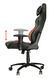 Игровое кресло E-BLUE Red Fighter C2 Черно-красное 551458 фото 7