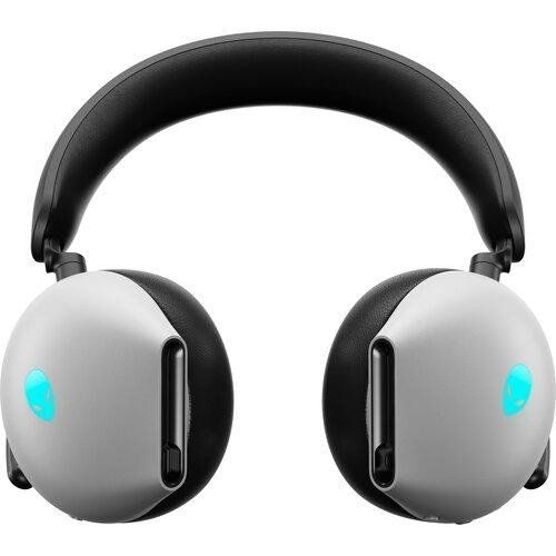 Навушники з мікрофоном Dell Alienware AW920H White (AW920H-W-DEAM) 029744 фото