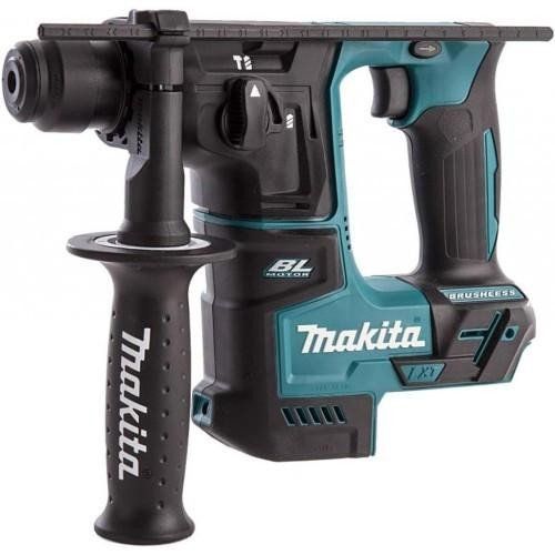 Перфоратор Makita DHR171Z 034777 фото