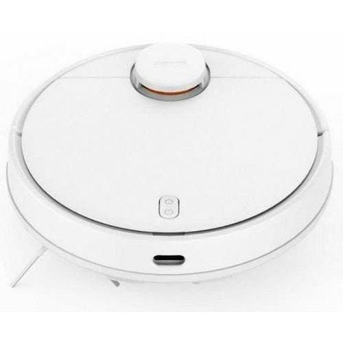 Робот-пылесос с влажной уборкой Xiaomi Robot Vacuum S12 (BHR7328GL) 036673 фото