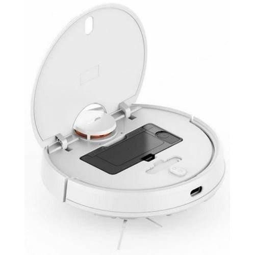 Робот-пылесос с влажной уборкой Xiaomi Robot Vacuum S12 (BHR7328GL) 036673 фото