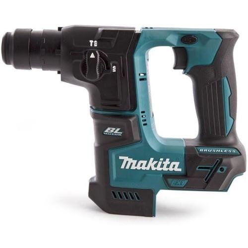 Перфоратор Makita DHR171Z 034777 фото