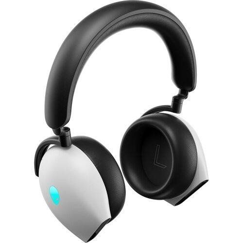 Навушники з мікрофоном Dell Alienware AW920H White (AW920H-W-DEAM) 029744 фото