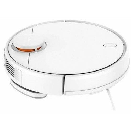 Робот-пылесос с влажной уборкой Xiaomi Robot Vacuum S12 (BHR7328GL) 036673 фото