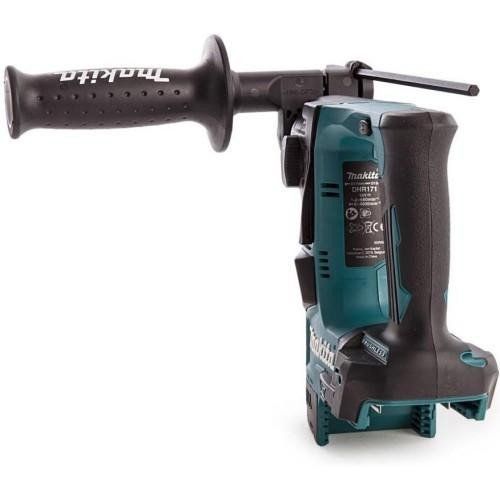 Перфоратор Makita DHR171Z 034777 фото