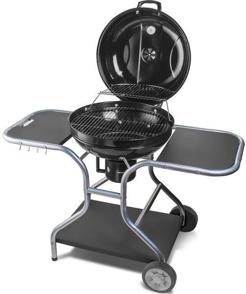 Гриль угольный мобильный Fieldmann Гриль / Garden Charcoal Grill (FZG 1014) 012452 фото