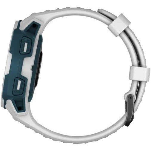 Смарт-годинник Garmin Instinct Solar Surf Edition Cloudbreak (010-02293-08) 035099 фото