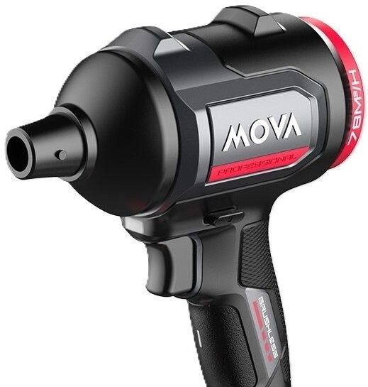 Воздуходувка MOVA PB04K 2148726 фото