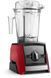 Блендер стационарный Vitamix Ascent A2300i Red 589732 фото 5
