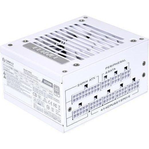 Блок питания Lian Li SP850 850W (SP850W) 002180 фото