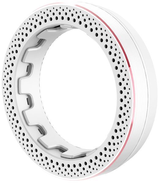 Фен COSHARE SuperFlow1 Pro Білий 1600W 588337 фото