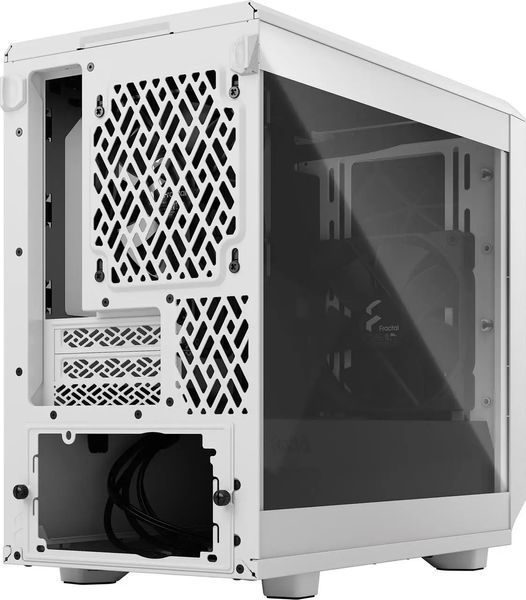 Корпус Fractal Design Meshify 2 Nano TG White (FD-C-MES2N-02) 017527 фото