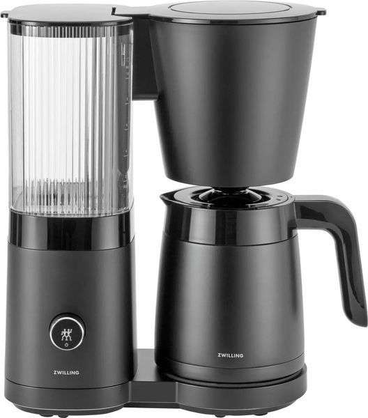 Крапельна кавоварка Zwilling Enfinigy 53106-001-0 015975 фото