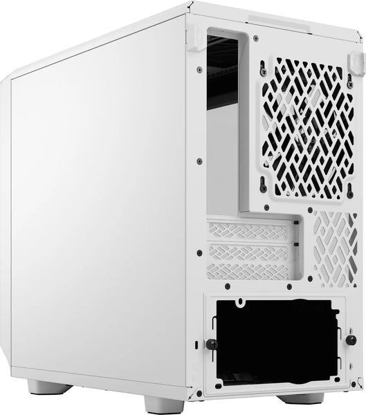 Корпус Fractal Design Meshify 2 Nano TG White (FD-C-MES2N-02) 017527 фото