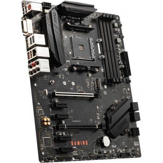 Материнська плата MSI B550 GAMING GEN3 (911-7B86-050) 022897 фото