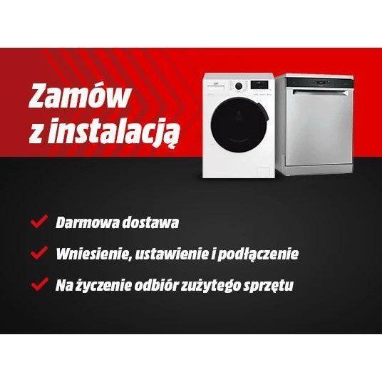 Прально-сушильна машина автоматична Haier HWD120-B14979 035488 фото