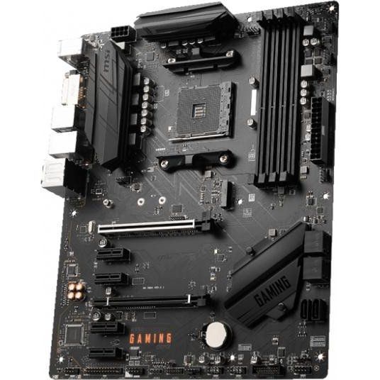 Материнська плата MSI B550 GAMING GEN3 (911-7B86-050) 022897 фото