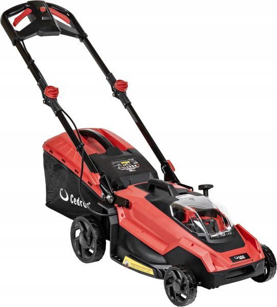 Газонокосилка электрическая (сетевая) Cedrus LM40LIX2 604338 фото