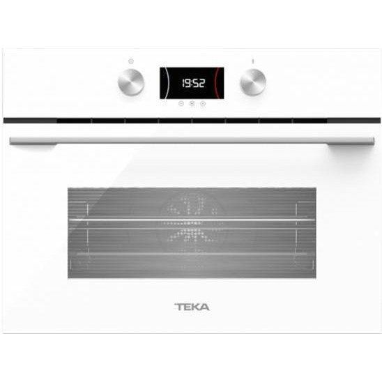 Духовка электрическая Teka HLC 8440 C WH (111160011) 012063 фото