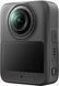 Спортивна камера DJI Osmo 360 II Standard Combo, відео 360&deg; 8K/60 FPS, 110 хвилин роботи, Wi-Fi, Bluetooth 2149960 фото 1
