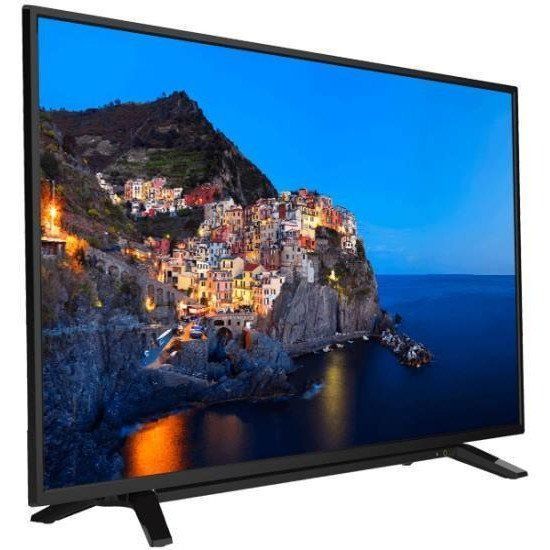 LCD телевизор (LED) Toshiba 24WL1A63DG 003207 фото