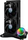 Водяне охолодження Cooler Master MasterLiquid ML280 Mirror (MLX-D28M-A14PK-R1) 013128 фото 2