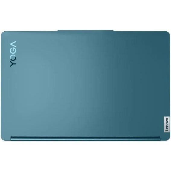 Ноутбук Lenovo Yoga Book 9 13IRU8 (82YQ0033PB) 027490 фото