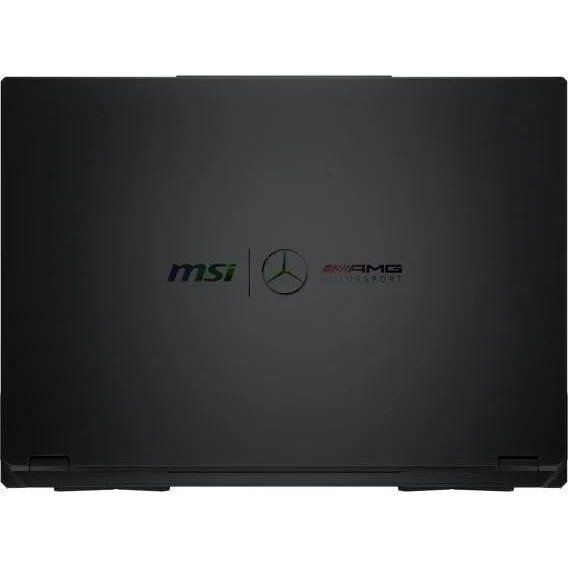 Ноутбук MSI Stealth 18 A1VHG (A1VHG-061PL) 027540 фото