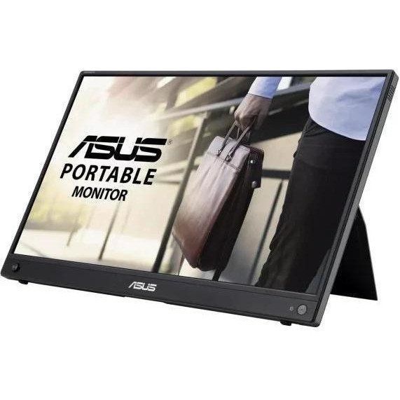 Портативный монитор ASUS MB16AWP (90LM07I1-B01370) 033977 фото