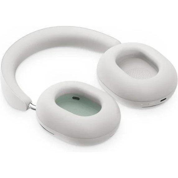 Навушники з мікрофоном Sonos Ace Soft White (ACEG1US1) 029611 фото