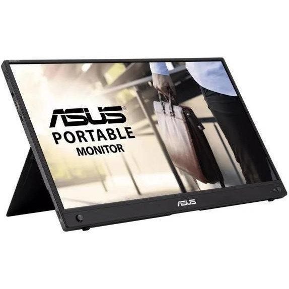Портативный монитор ASUS MB16AWP (90LM07I1-B01370) 033977 фото