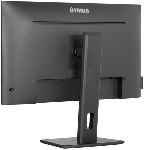 Монітор IIYAMA ProLite XUB2797UHSNP-B1 27" 3840x2160 IPS 4 мс [GTG] 2036683 фото