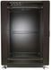 Шафа RACK EXTRALINK 19" 37U EX.14435 800 x 800 мм, стояча, чорна 454192 фото 4