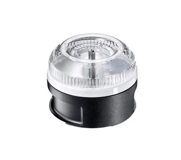 Погружной блендер Bamix Swissline M200 black 015627 фото