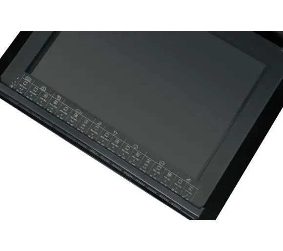 Комбінована плита Amica 57GE2.33ZpPF(Xx) 015400 фото