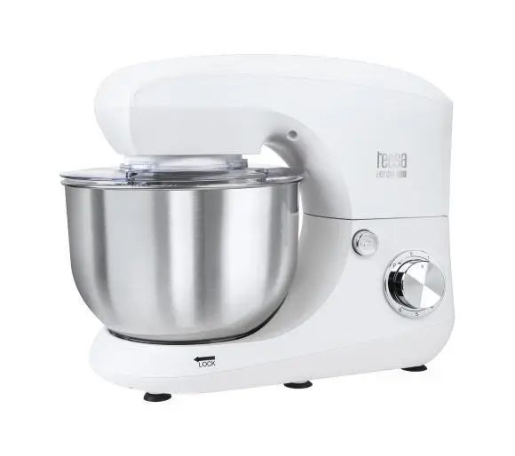 Кухонна машина Teesa Easy Cook Single TSA3545-W 020289 фото