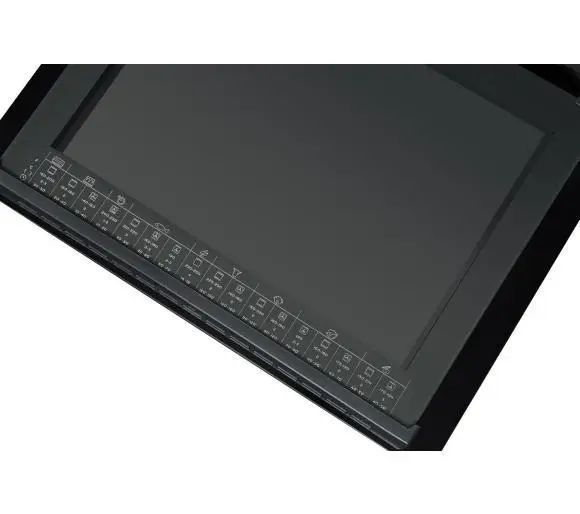 Газовая плита Amica 58GGD1.23ZOFP(W) 010918 фото
