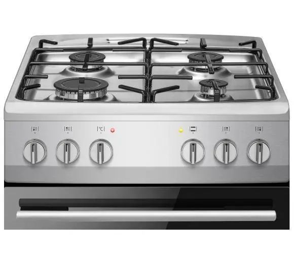 Комбінована плита Amica 57GE2.33ZpPF(Xx) 015400 фото