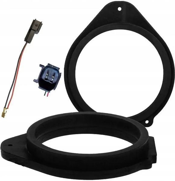 Компонентна автоакустика Audio System CO 165 Evo 606406 фото