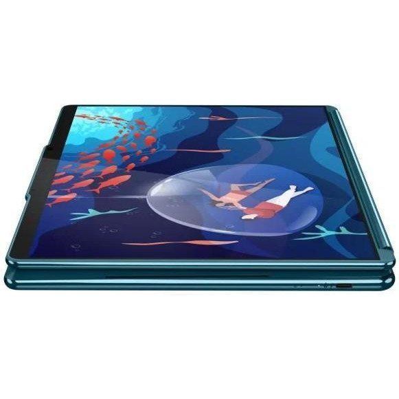 Ноутбук Lenovo Yoga Book 9 13IRU8 (82YQ0033PB) 027490 фото